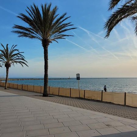 Rosas Centre Plage Bagian luar foto