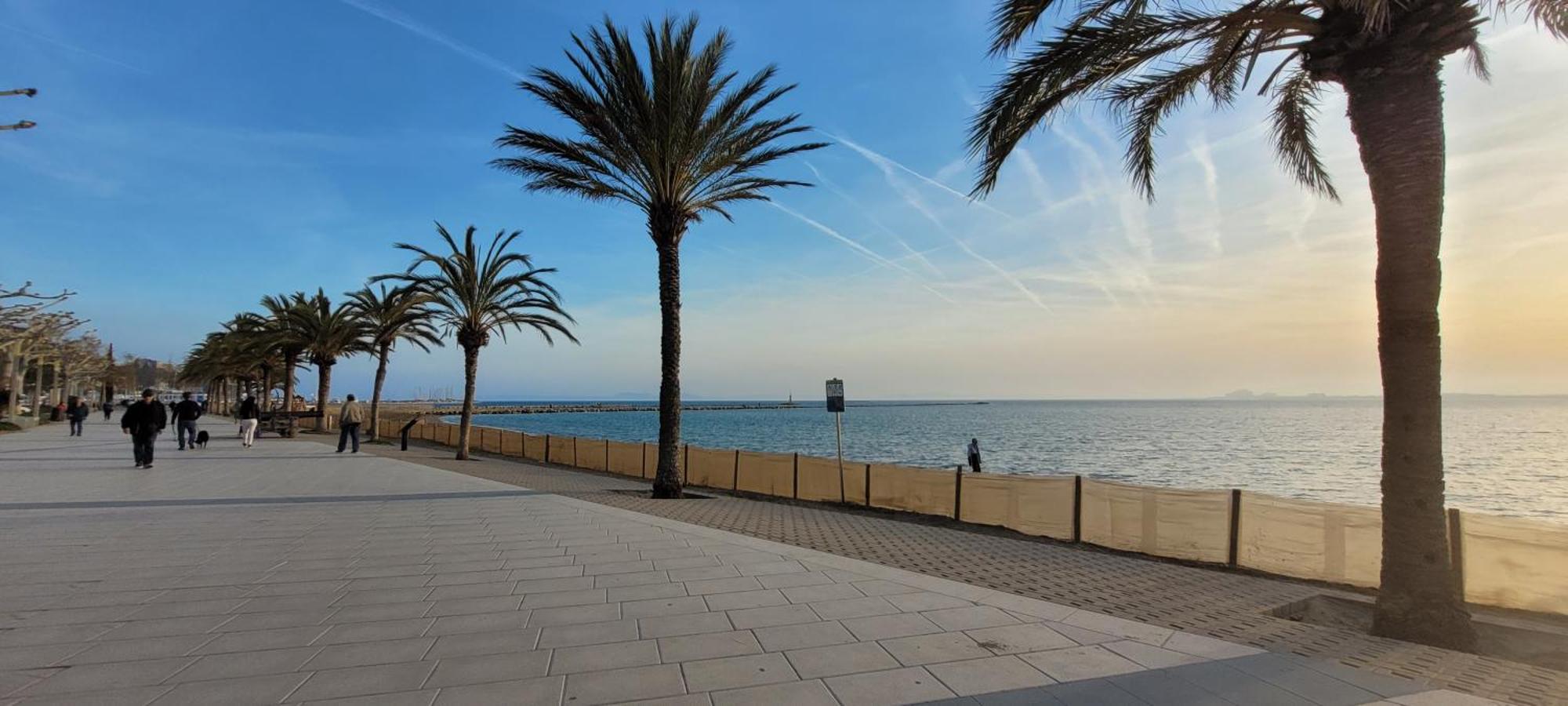 Rosas Centre Plage Bagian luar foto